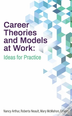 Capa do artigo Career Theories And Models At Work