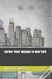 Capa do artigo Career Thief