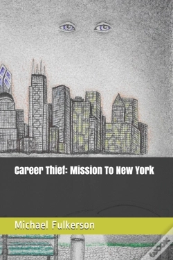 Capa do artigo Career Thief