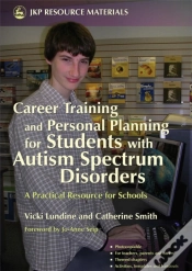 Capa do artigo Career Training And Personal Planning For Students With Autism Spectrum Disorders