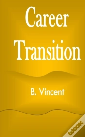 Capa do artigo Career Transition