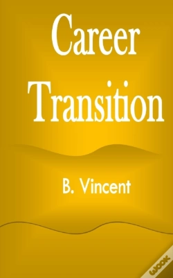 Capa do artigo Career Transition