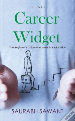 Capa do artigo Career Widget
