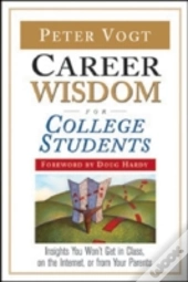 Career Wisdom For College Students