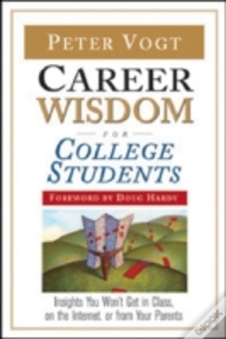 Capa do artigo Career Wisdom For College Students