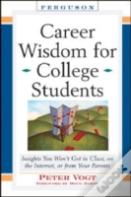 Career Wisdom For College Students