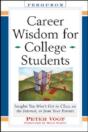 Career Wisdom For College Students - Preview