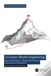 Capa do artigo Career Worth Engineering