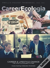 Capa do artigo Careerecologia Workbook