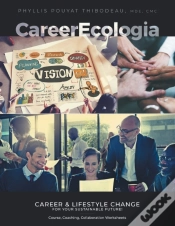 Capa do artigo Careerecologia Workbook