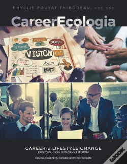 Capa do artigo Careerecologia Workbook