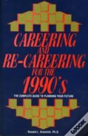 Capa do artigo Careering And Re-Careering For The 1990