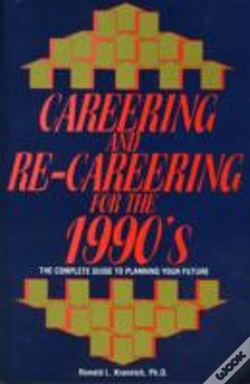 Capa do artigo Careering And Re-Careering For The 1990'S
