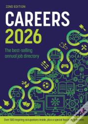 Careers 2026