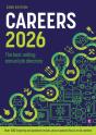 Careers 2026 - Preview