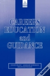 Capa do artigo Careers Education And Guidance