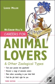 Capa do artigo Careers For Animal Lovers