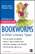 Careers For Bookworms & Other Literary Types, Fourth Edition