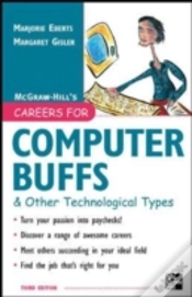 Capa do artigo Careers For Computer Buffs And Other Technological Types