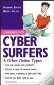 Capa do artigo Careers For Cybersurfers And Other Online Types