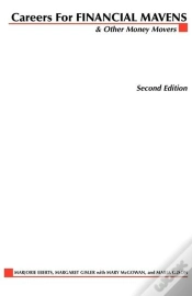 Capa do artigo Careers For Financial Mavens And Other Money Movers