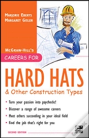Capa do artigo Careers For Hard Hats And Other Construction Types