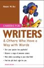 Careers For Writers & Others Who Have A Way With Words - Preview