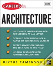 Capa do artigo Careers In Architecture