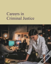 Capa do artigo Careers In Criminal Justice