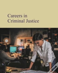 Capa do artigo Careers In Criminal Justice