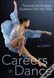 Capa do artigo Careers In Dance