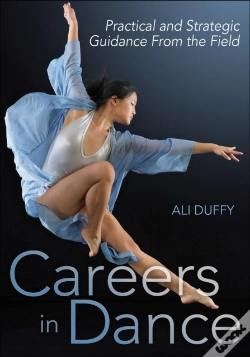 Capa do artigo Careers In Dance