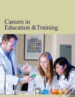 Capa do artigo Careers In Education & Training