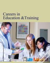 Careers In Education & Training