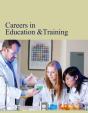 Careers In Education & Training - Preview