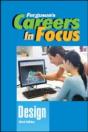 Careers In Focus: Design, 3rd Edition - Preview