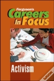 Capa do artigo Careers In Focus