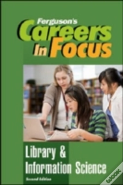 Capa do artigo Careers In Focus