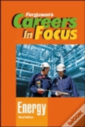 Careers In Focus