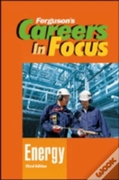 Capa do artigo Careers In Focus