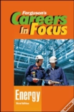 Capa do artigo Careers In Focus