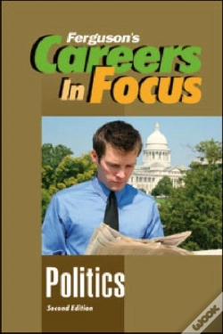 Capa do artigo Careers In Focus