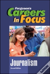 Capa do artigo Careers In Focus