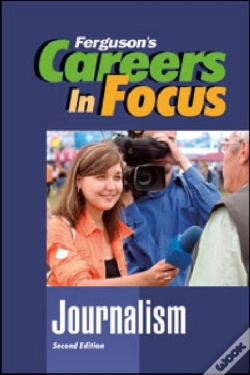 Capa do artigo Careers In Focus