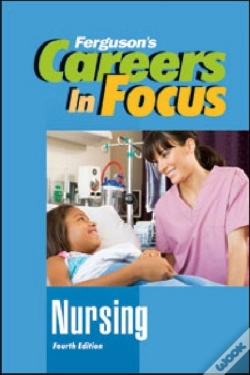 Capa do artigo Careers In Focus