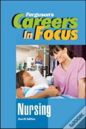 Capa do artigo Careers In Focus