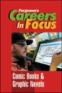 Careers In Focus - Preview