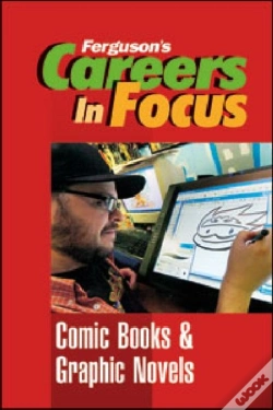Capa do artigo Careers In Focus