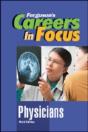 Careers In Focus: Physicians, 3rd Edition - Preview