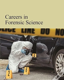 Capa do artigo Careers In Forensic Science